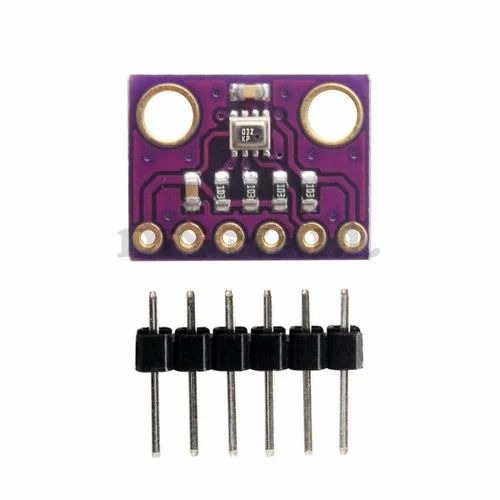 GY-BME280-3.3 Precision Altimeter and Atmospheric Pressure Sensor Module