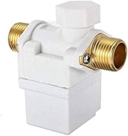 12V 1/2 inch Electric Water Solenoid Valve – Normally Closed NC