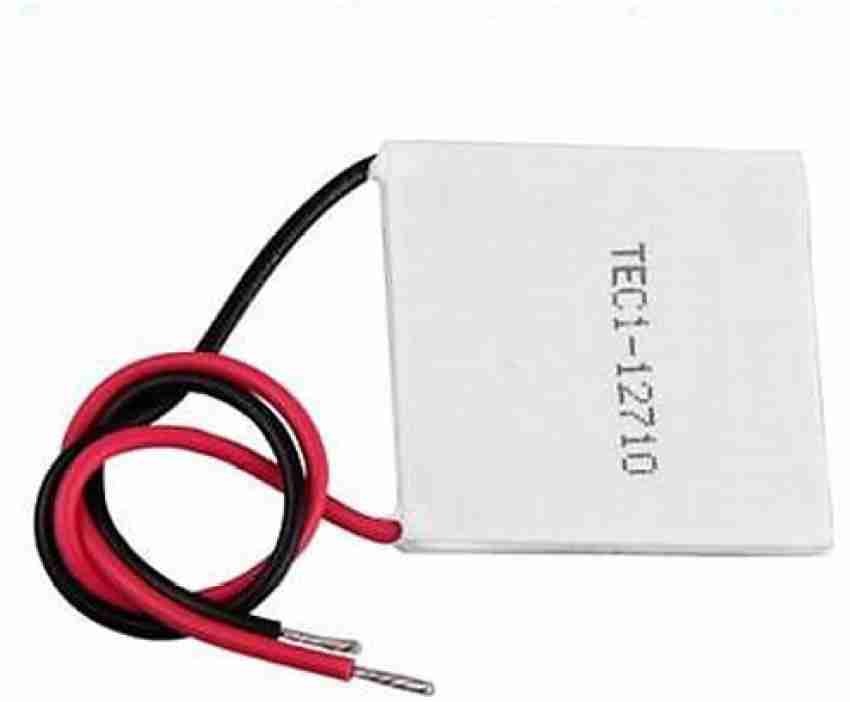 TEC1 12706 40x40mm Thermoelectric Cooler 6A Peltier Module