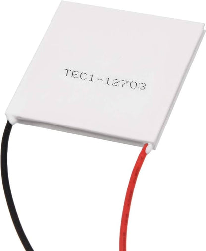 TEC1-12703 Thermoelectric Cooler 3A Peltier Module