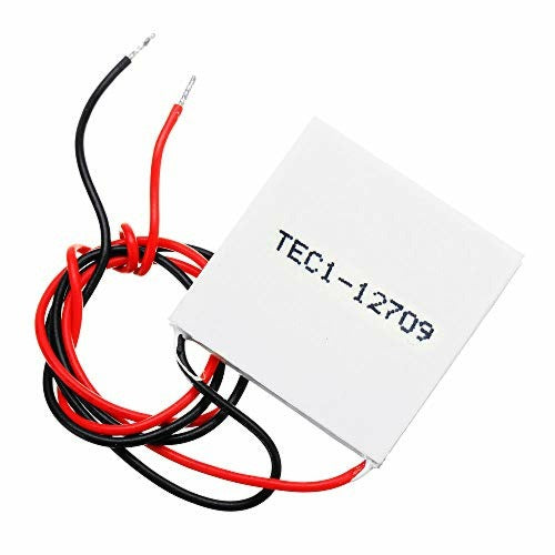 TEC1-12709 9A Thermoelectric Cooler Peltier Module