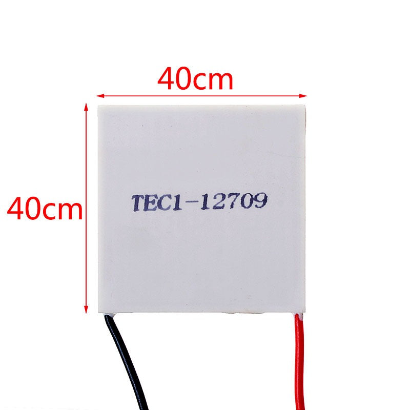 TEC1-12709 9A Thermoelectric Cooler Peltier Module