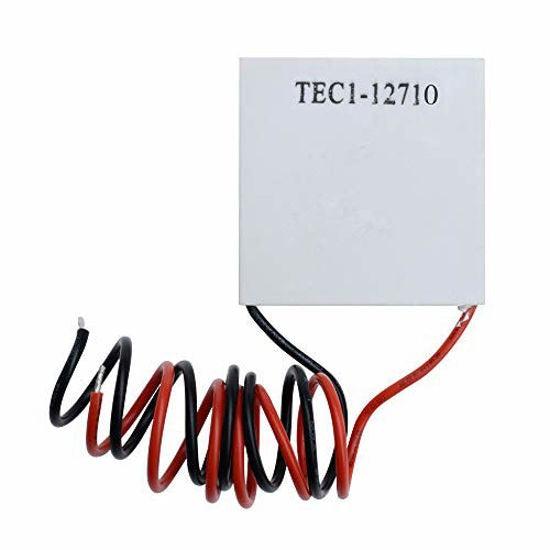 TEC1-12710 Thermoelectric Cooler 10A Peltier Module