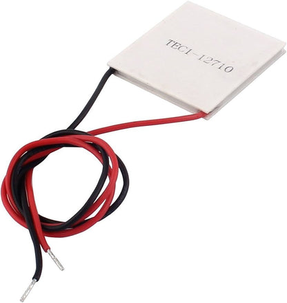 TEC1-12710 Thermoelectric Cooler 10A Peltier Module