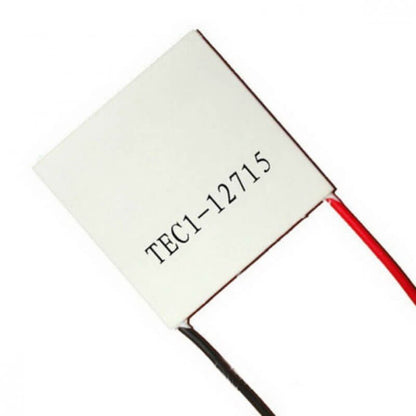 TEC1-12715 15A Thermoelectric Cooler Peltier Module