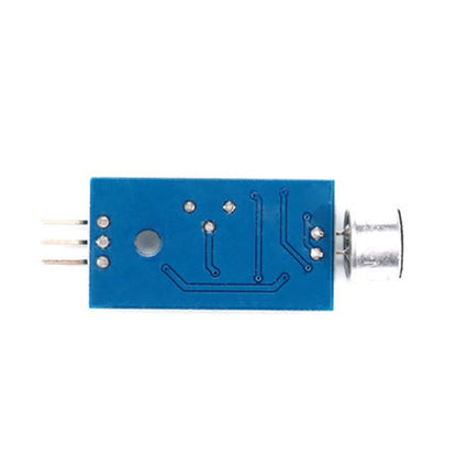 Analog Sound Detection Sensor Module