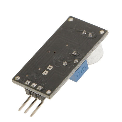 LM393 Digital Sound Detection Sensor Module