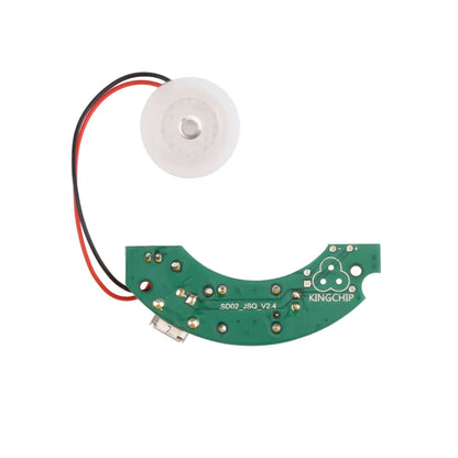 USB Ultrasonic Humidifiers Power Circuit Board with Atomizing Chip