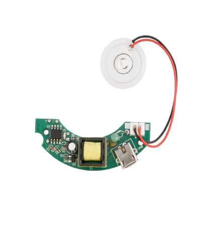 USB Ultrasonic Humidifiers Power Circuit Board with Atomizing Chip