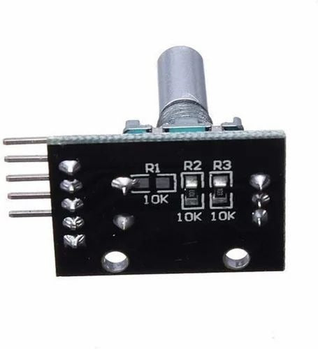 KY-040 Rotary Encoder Module for Arduino