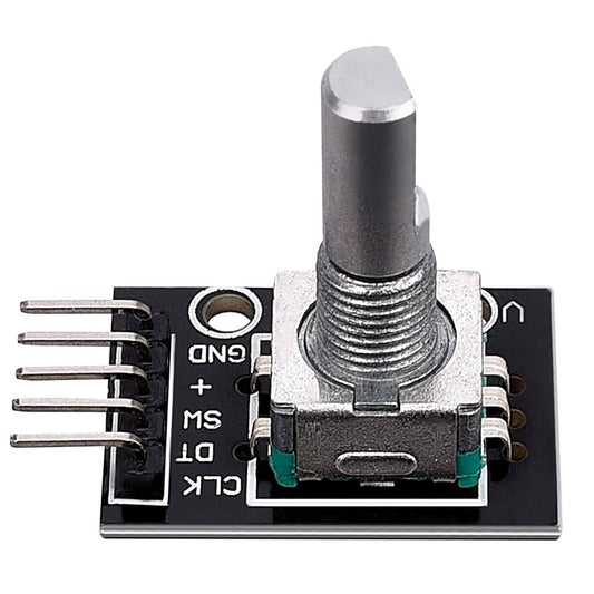 KY-040 Rotary Encoder Module for Arduino