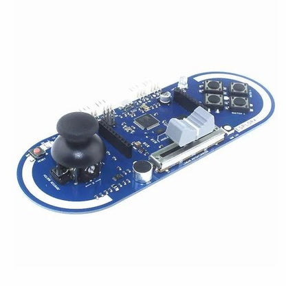 ESPLORA Joystick Photosensitive Sensor Board, Support LCD Compatible with Arduino