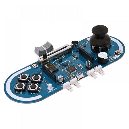 ESPLORA Joystick Photosensitive Sensor Board, Support LCD Compatible with Arduino