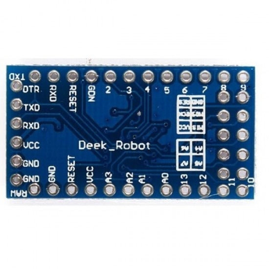 Pro Mini ATMEGA328P 5V/16M for Arduino