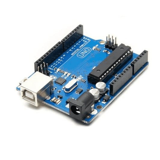 Uno R3 Development Board Compatible with Arduino