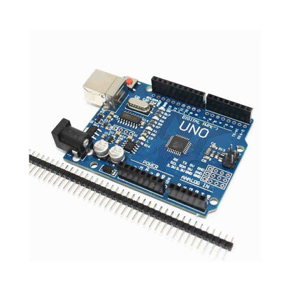 Uno R3 CH340G ATMega328P Development Board Compatible with Arduino