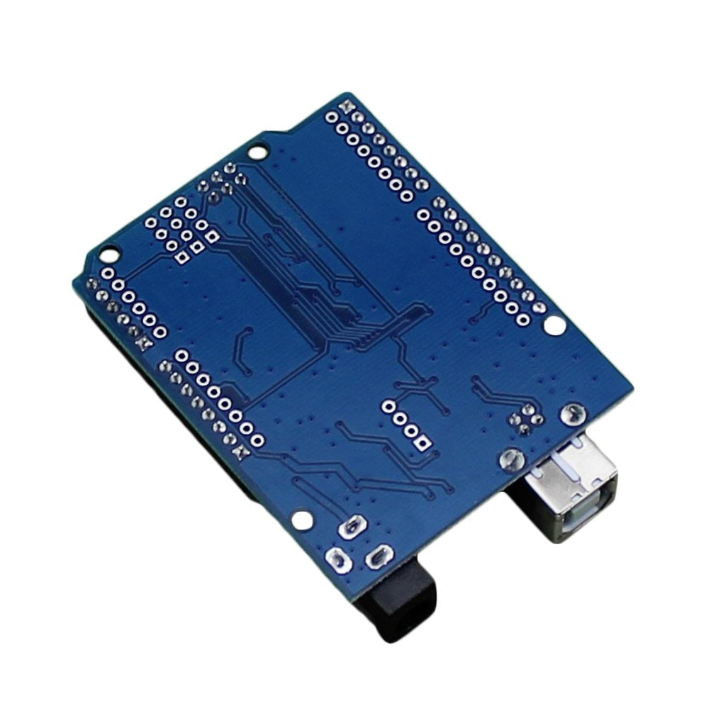 Uno R3 CH340G ATMega328P Development Board Compatible with Arduino