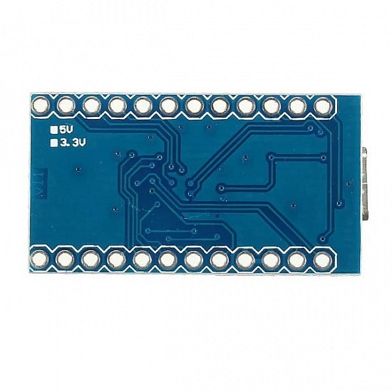 Mini USB ATmega32U4 Pro Micro 5V 16M Microcontroller Development Board For Arduino