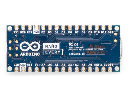 Original Arduino Nano Every