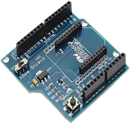 Bluetooth XBee Shield V03 Module Wireless Control