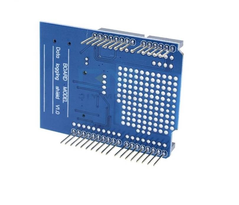 Data Logger module Logging Shield data Recorder Shield