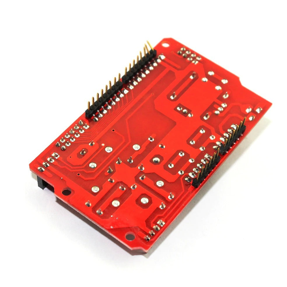 JoyStick Shield Module Robotics Control