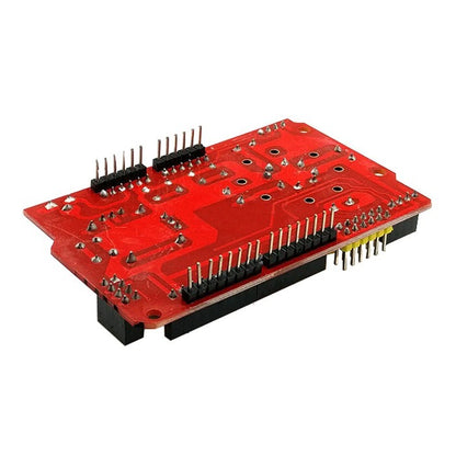 JoyStick Shield Module Robotics Control