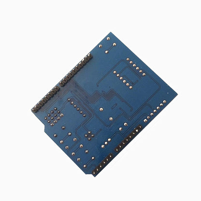 Multifunction Shield For Arduino Uno / Leonardo