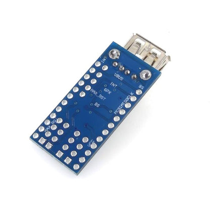 MINI USB Host Shield 2.0 ADK for Arduino