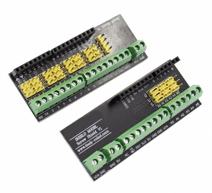 XD-216 Screw shield Screw Shield V1 Expansion Board