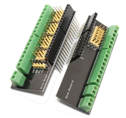 XD-216 Screw shield Screw Shield V1 Expansion Board