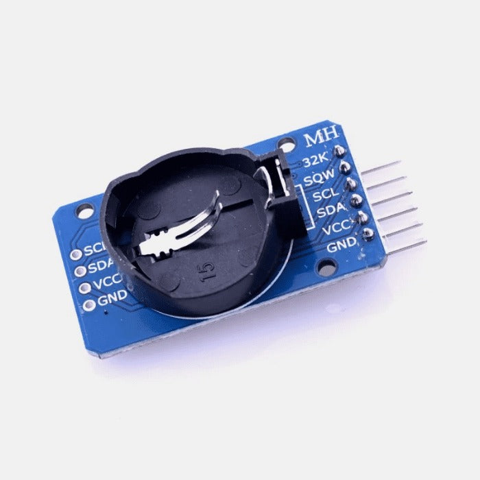 DS3231 RTC Memory Module Precise Real Time Clock I2C AT24C32