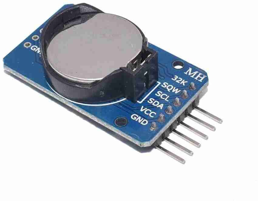 DS3231 RTC Memory Module Precise Real Time Clock I2C AT24C32