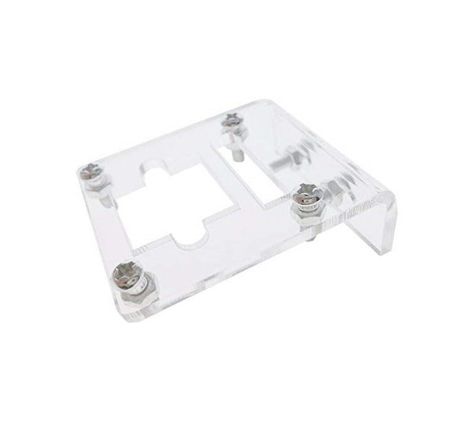 Transparent Acrylic Bracket for OV7670 VGA Camera Module