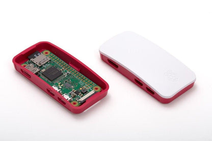 Raspberry PI Zero/Zero W/2W Case