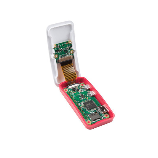 Raspberry PI Zero/Zero W/2W Case