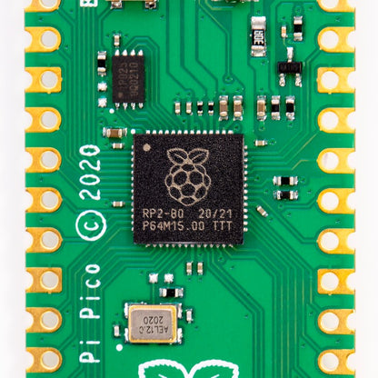 Raspberry Pi Pico (Latest & original)