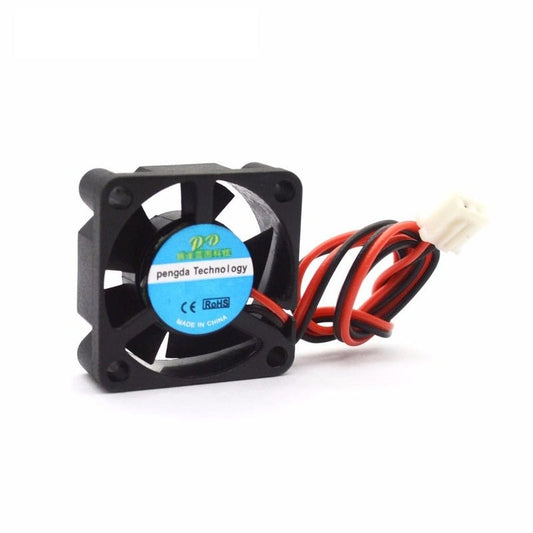 3010 5V Cooling Fan for Raspberry Pi with Bolt & Nut