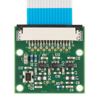 5MP Raspberry Pi Camera Module with Cable v1.3