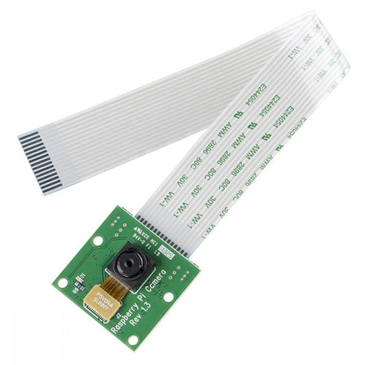 5MP Raspberry Pi Camera Module with Cable v1.3