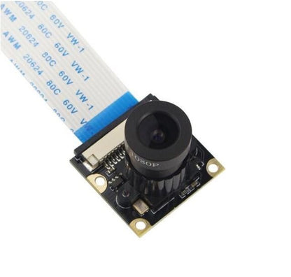 Raspberry PI Infrared IR Night Vision Surveillance Camera Module 500W Webcam