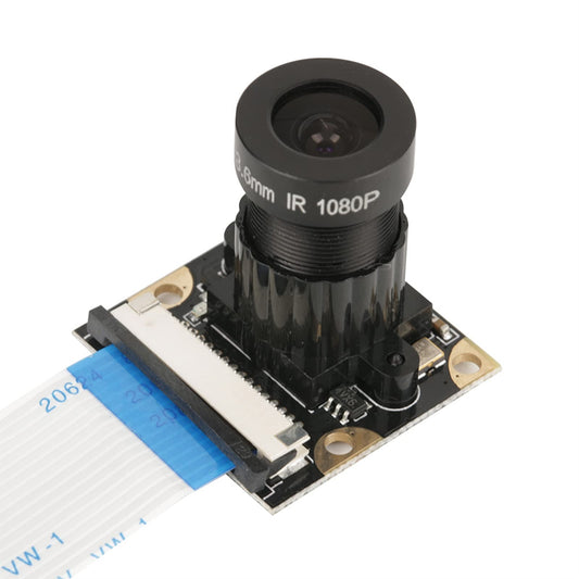 Raspberry PI Infrared IR Night Vision Surveillance Camera Module 500W Webcam