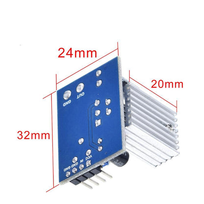 TDA2030 Audio Amplifier Module 6-12V