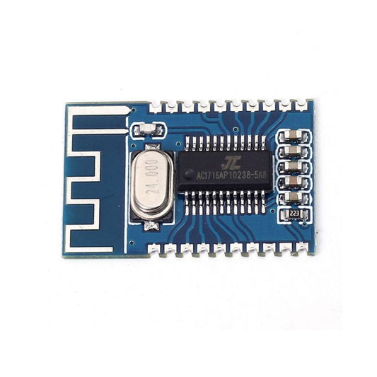 Bluetooth Audio Receiver Module, Audio Format MP3/WMA/WAV/FLAC Decoder Board, Lossless Bluetooth 4.2 Music Module Board