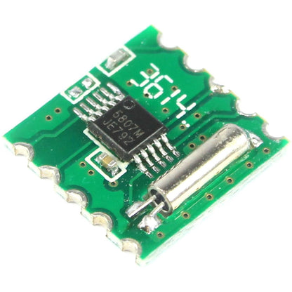 RDA5807M FM Stereo Radio Module RRD-102 V2.0 Wireless Pro for Arduino Tuner