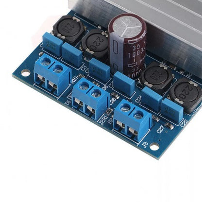 TDA7492 50*2 100W High Power Digital Amplifier Board