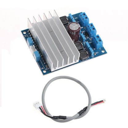 TDA7492 50*2 100W High Power Digital Amplifier Board