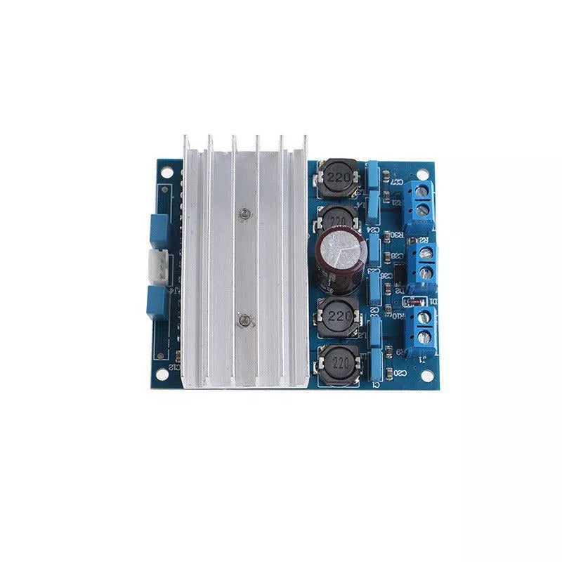 TDA7492 50*2 100W High Power Digital Amplifier Board