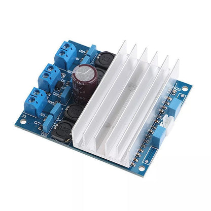 TDA7492 50*2 100W High Power Digital Amplifier Board