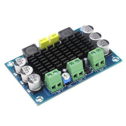 XH-M542 Single Channel High Power Digital Audio Power Amplifier Board TPA3116D2